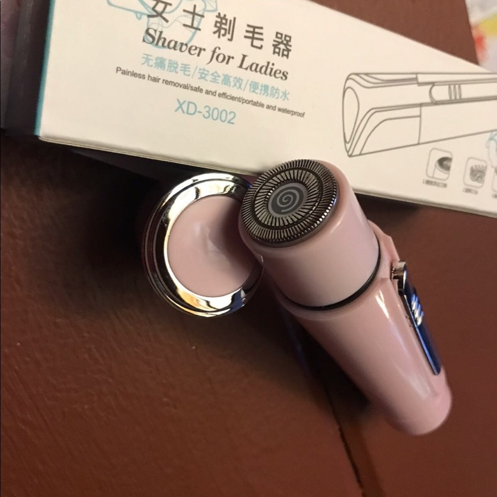 Personal Mini Shaver. - Picture 8 of 10